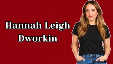 Hannah Leigh Dworkin