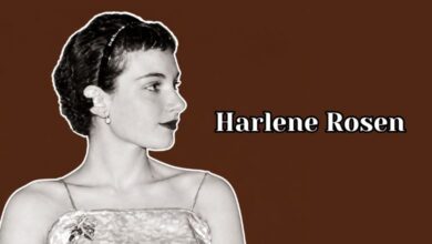 Harlene Rosen