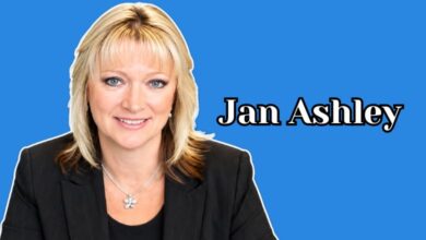 Jan Ashley