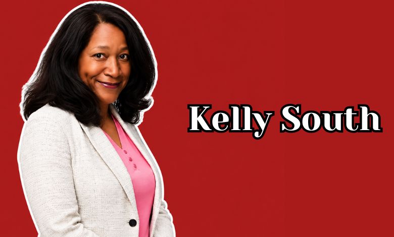 Kelly South
