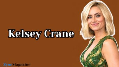 Kelsey Crane
