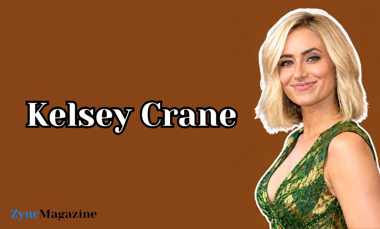 Kelsey Crane