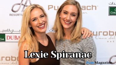 Lexie Spiranac