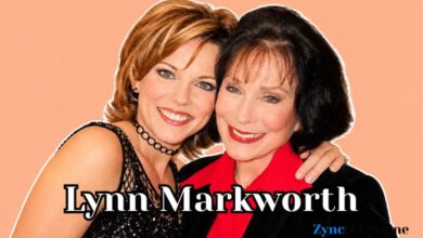 Lynn Markworth