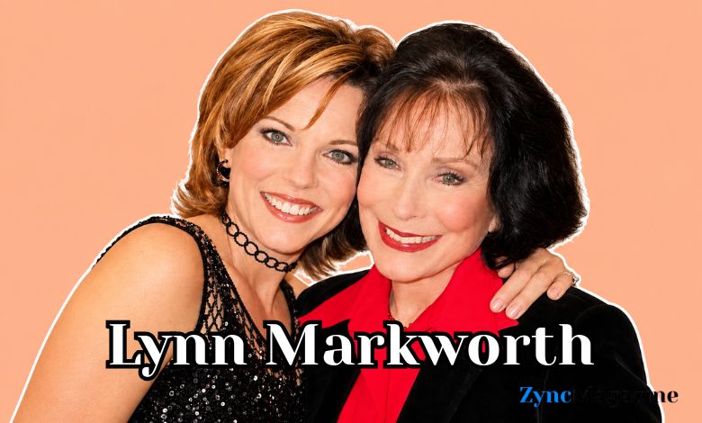 Lynn Markworth