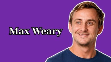 Max Weary
