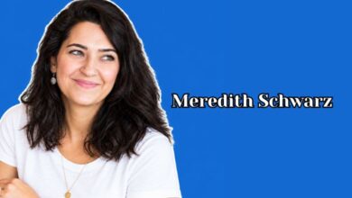 Meredith Schwarz