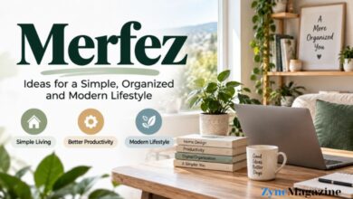 Merfez