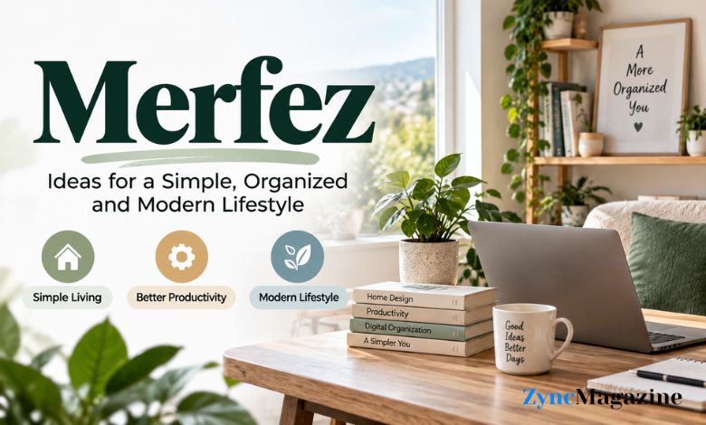Merfez