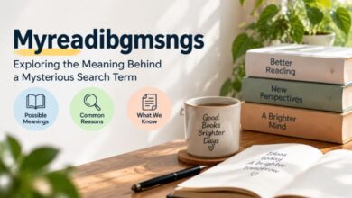 Myreadibgmsngs