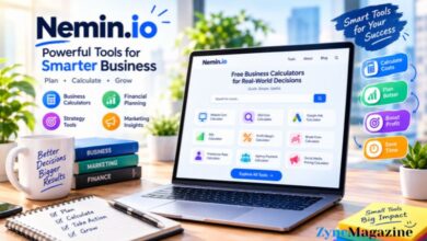 Nemin.io