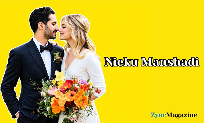 Nieku Manshadi