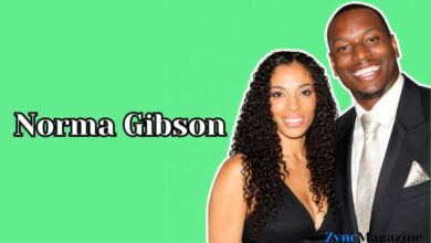 Norma Gibson