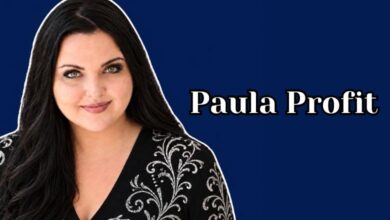 Paula Profit
