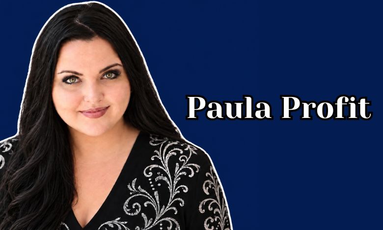 Paula Profit