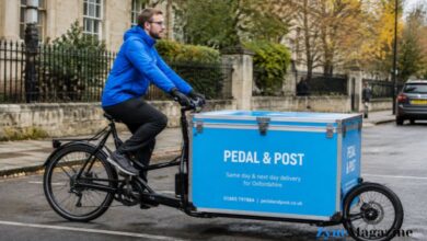 Pedal and Post Collapse