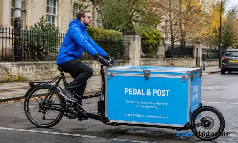 Pedal and Post Collapse