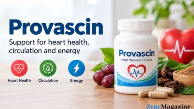 Provascin