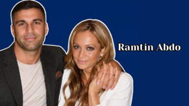 Ramtin Abdo