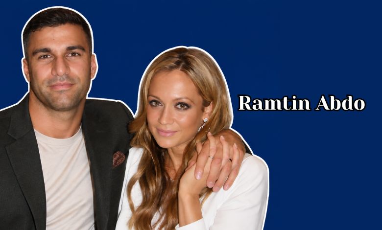 Ramtin Abdo