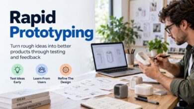 Rapid Prototyping