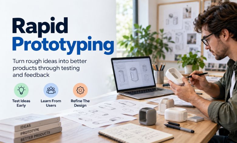 Rapid Prototyping