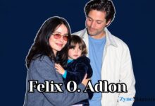 Felix O. Adlon
