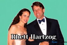 Rhett Hartzog