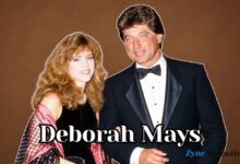 Deborah Mays