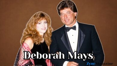 Deborah Mays