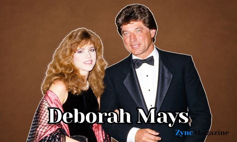Deborah Mays