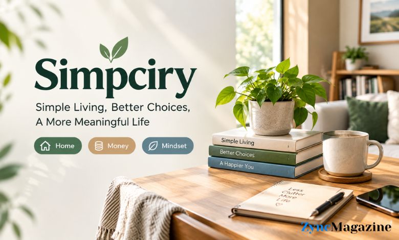 Simpciry