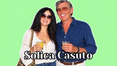 Solica Casuto
