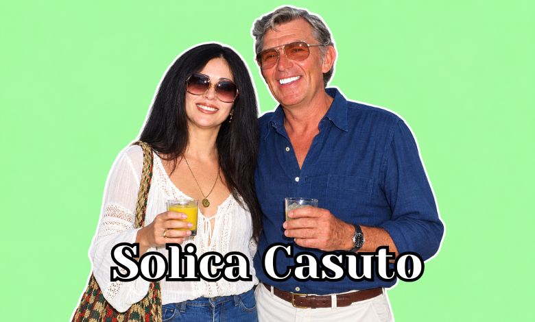 Solica Casuto