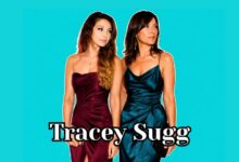 Tracey Sugg