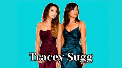 Tracey Sugg