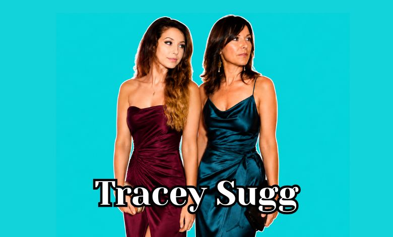 Tracey Sugg
