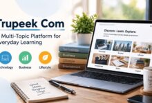 Trupeek Com