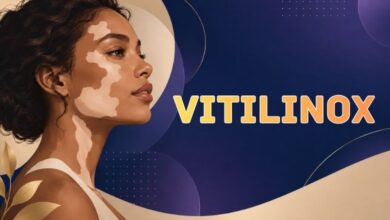 Vitilinox
