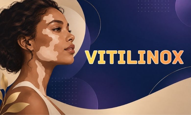 Vitilinox