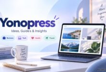Yonopress