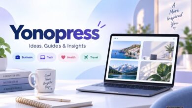 Yonopress