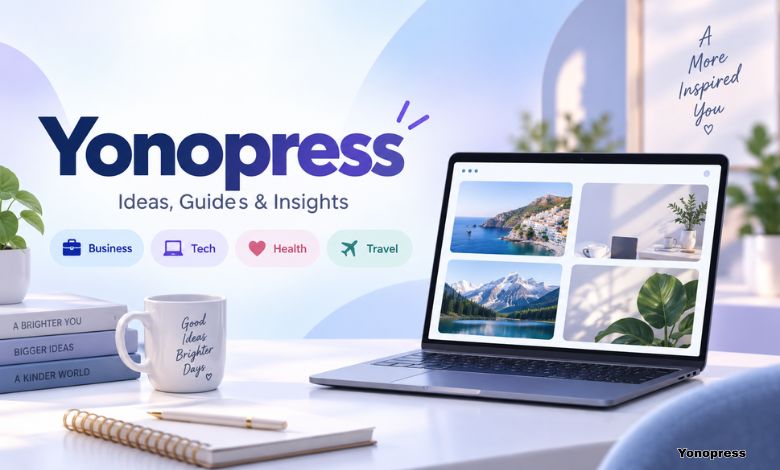 Yonopress
