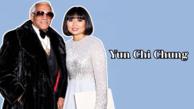 Yun Chi Chung