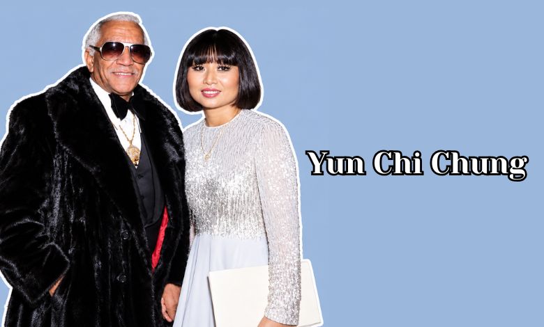 Yun Chi Chung