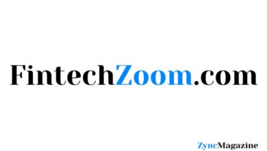 FintechZoom.com