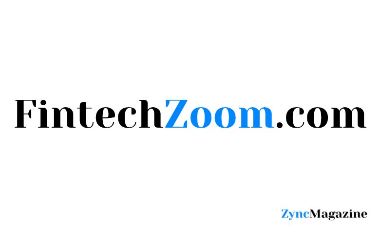 FintechZoom.com