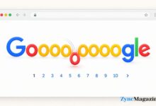 Gooooooooooooooogle