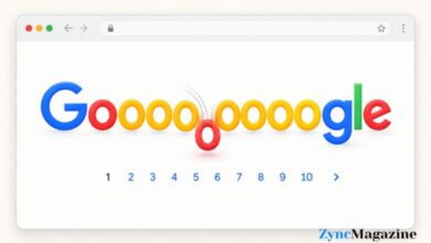 Gooooooooooooooogle