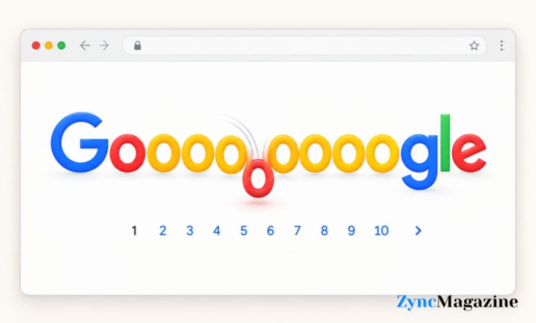 Gooooooooooooooogle